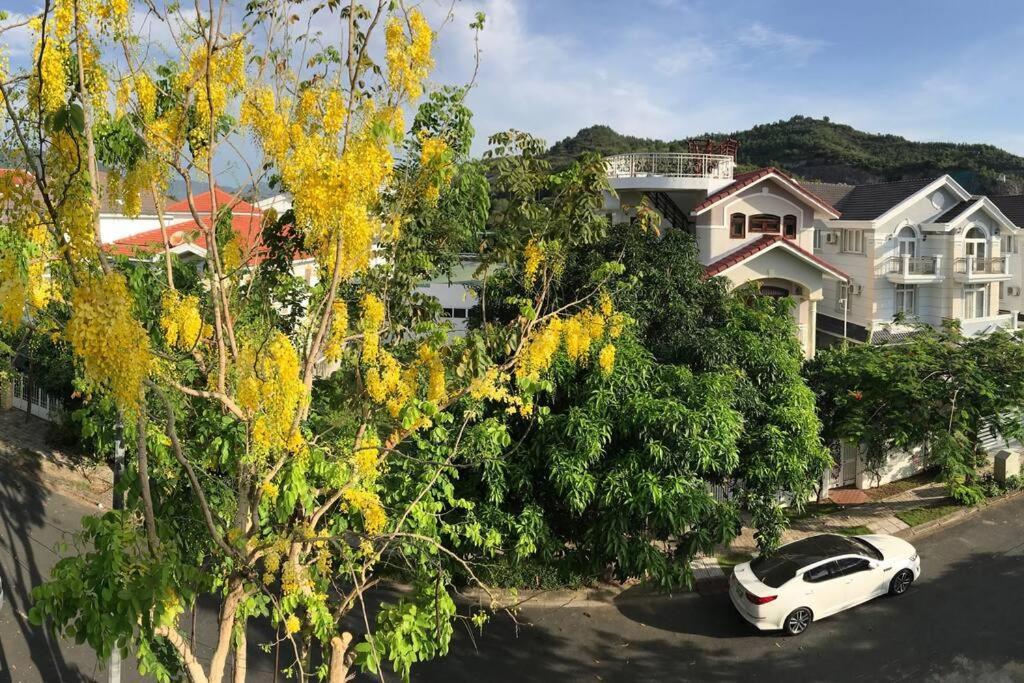 Happy Life Villa Nha Trang Exterior photo