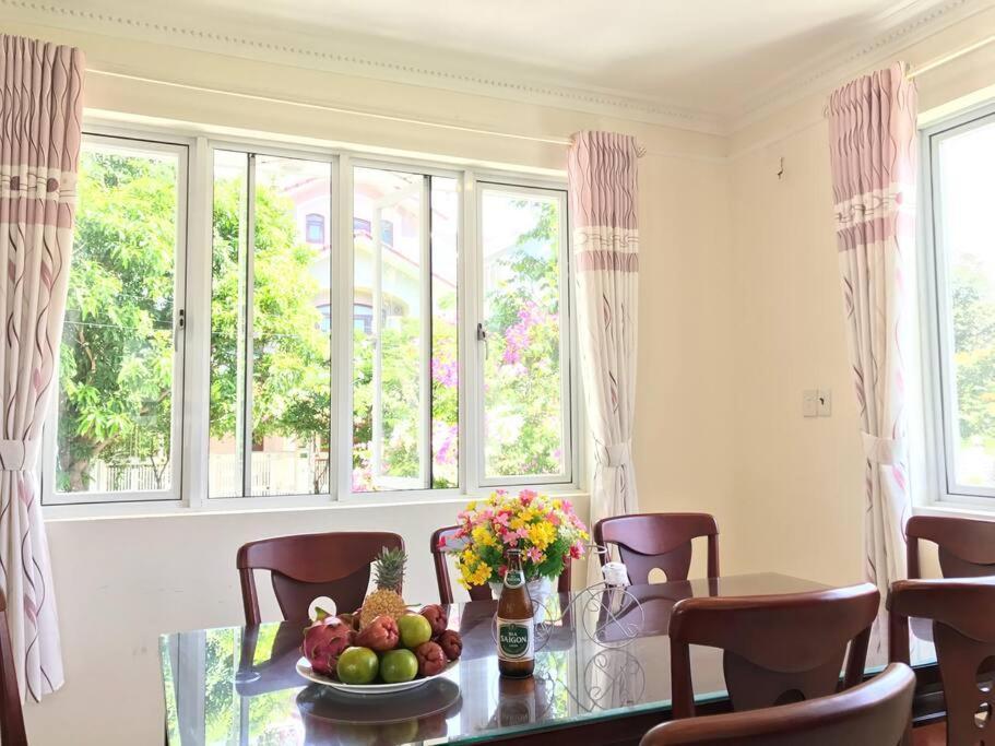 Happy Life Villa Nha Trang Exterior photo